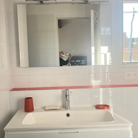 Holiday home La Maison Aux Volets Bleus Draguignan