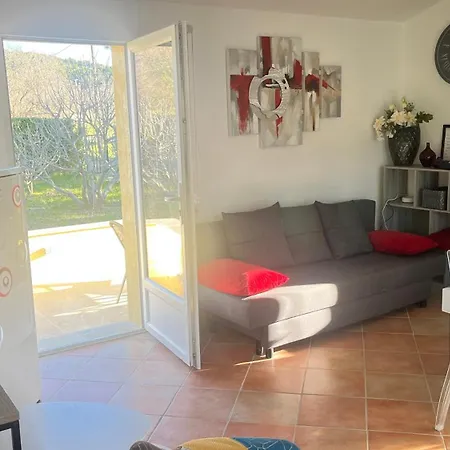 La Maison Aux Volets Bleus Holiday home